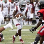 Eight 2-0 HBCU teams enter Week Three