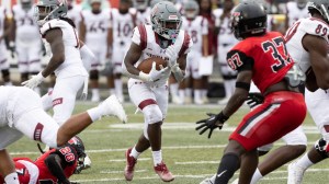 Eight 2-0 HBCU teams enter Week Three