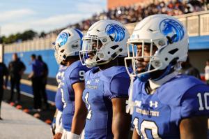 CIAA Football: What to watch for in Week Four