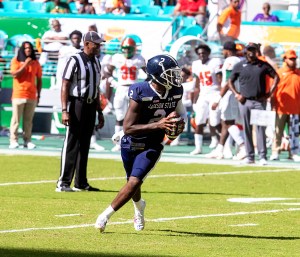 Jackson State dominates Grambling with second-half surge