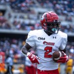 CIAA Football: New format means more conference play