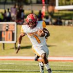 Tuskegee outlasts Clark Atlanta in overtime thriller