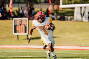 Tuskegee outlasts Clark Atlanta in overtime thriller