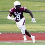 Alabama A&M the latest to beat Arkansas-Pine Bluff