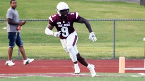 Alabama A&M the latest to beat Arkansas-Pine Bluff