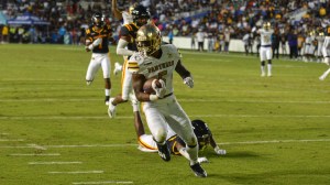 Prairie View A&M-Alcorn State: Numbers Don’t Lie