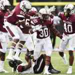 Alabama A&M gets first win against Bethune-Cookman