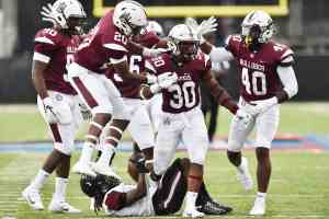 Alabama A&M gets first win against Bethune-Cookman