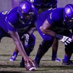 Alcorn State defeats Mississippi Valley State University