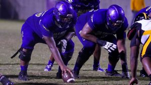 Alcorn State defeats Mississippi Valley State University