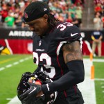 Antonio Hamilton makes emotional return to Arizona Cardinals