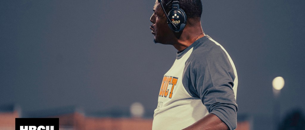 Chennis Berry Benedict College HBCU Legacy Bowl