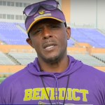 HBCU Football Rundown – SIAC