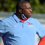 Delaware State assistant Bryan Bossard passes away