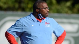 Delaware State assistant Bryan Bossard passes away