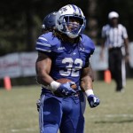 Chowan takes down ECSU, wins the CIAA North