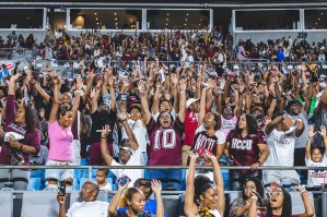 Carolina Panthers, BOA stadium to host HBCU football classic