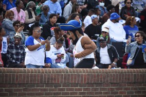 Hampton University crowd used as scapegoat for UD’s FBS ambition