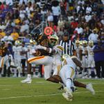 Prairie View A&M looking to keep pace in SWAC West