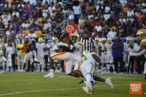 Prairie View A&M looking to keep pace in SWAC West