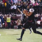 Richard stars as North Carolina Central once again triumphs over Morgan State