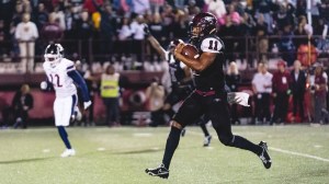 Richard stars as North Carolina Central once again triumphs over Morgan State