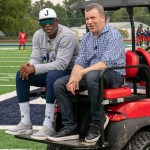 Deion Sanders talks with 60 Minutes about his mission at Jackson State and more