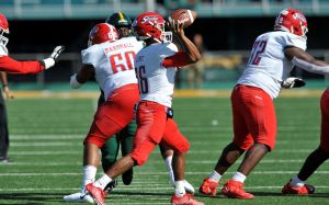 HBCU Football: Delaware State heads to Honolulu for Week Zero