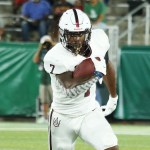 Alabama A&M outbattles Grambling in 2OT thriller