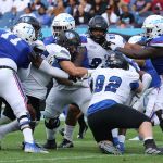 Tennessee State victorious in taking down Eastern Illinois