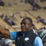 Southern University officially parts ways with Eric Dooley