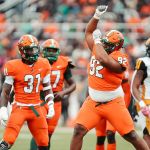 Florida A&M 2023 football schedule