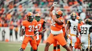 Florida A&M 2023 football schedule