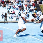 HBCU homecoming clash: Livingstone vs. Fayetteville State