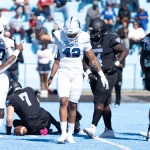 HBCU Football has plenty of serious D2 playoff candidates