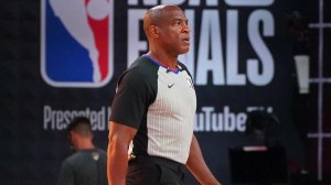 Tony Brown, NBA ref and proud HBCU alumnus, passes away