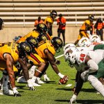 Florida A&M snatches win from Grambling