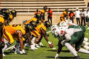 Florida A&M snatches win from Grambling