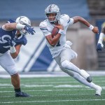 Yale grounds Howard with big day on offense