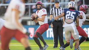 Harvard visits Audi Field to take down Howard