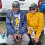 GHOE brings out the Aggies stars