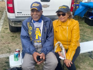 GHOE brings out the Aggies stars