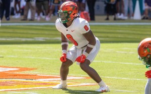 Five takeaways from the Florida A&M win over SC State