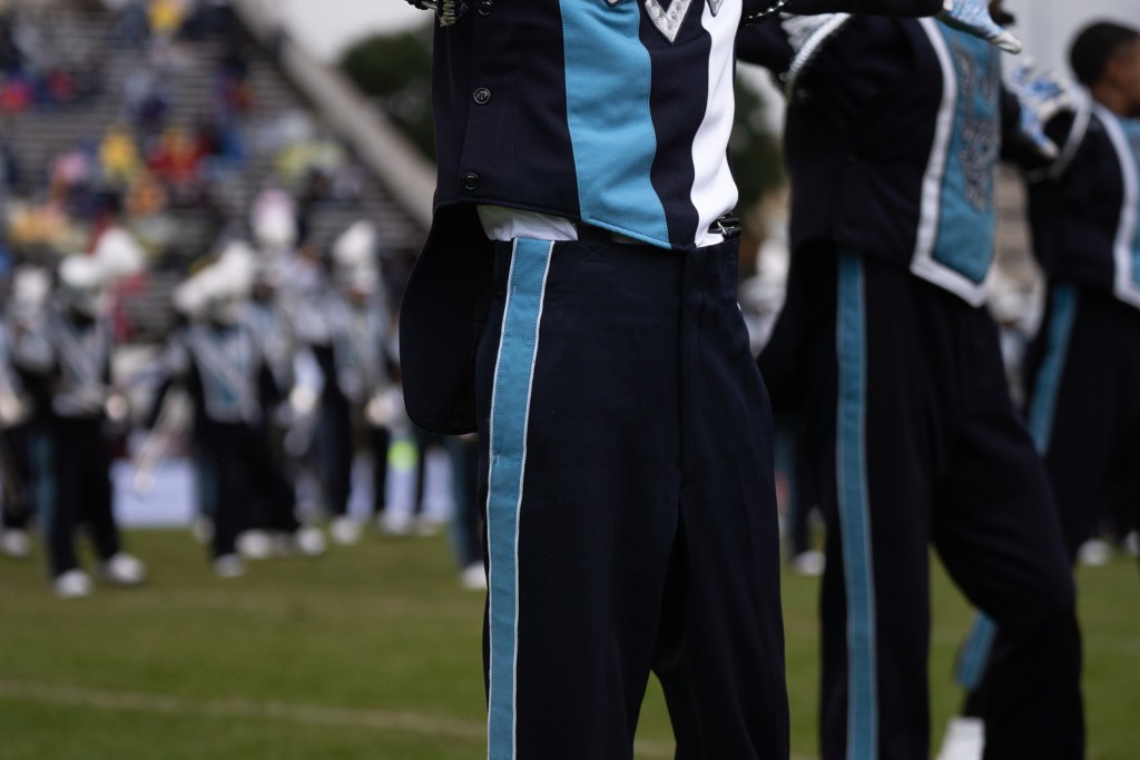 Marvin Meda Jackson State