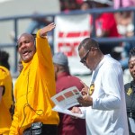 Grambling finally at home seeking first SWAC win