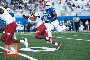 CIAA Football Honors 2022