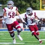 HBCU football squad puts up 91 points in shutout