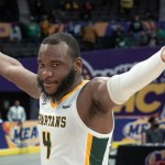 MEAC Basketball: Norfolk State expected to three-peat