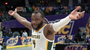 MEAC Basketball: Norfolk State expected to three-peat