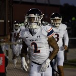 Morgan State blows out South Carolina State in MEAC upset